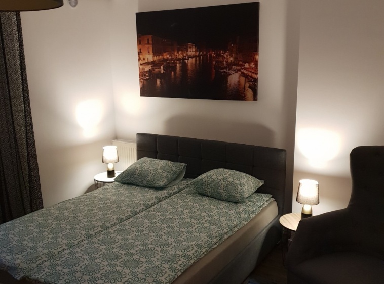 Apartamenty AMALIA 