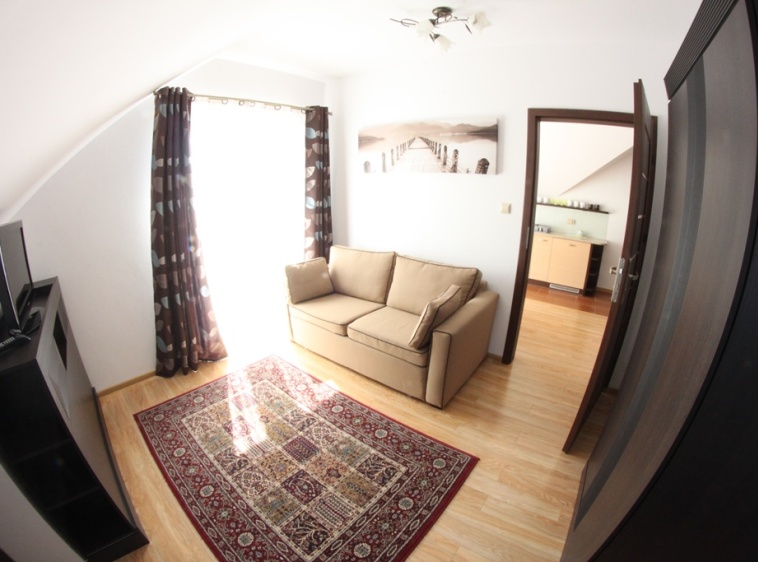Willa Jantar Apartament pokój 7a?v=
