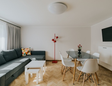 Familka Apartament nr 1