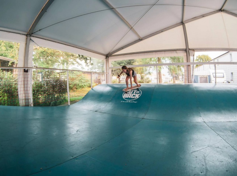 SUCHA FALA - CUTBACK WAVE