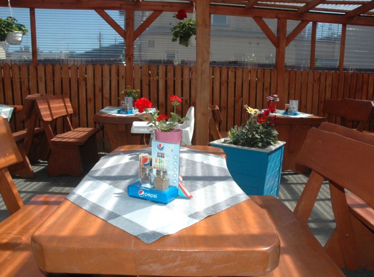 Bar RODZINNY 