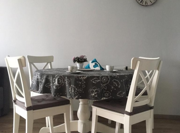 Apartament Lazur