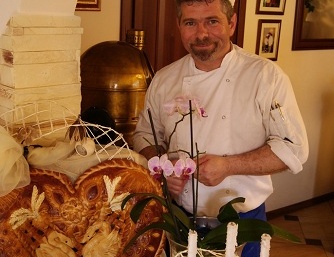 Restauracja PIWNICZKA u Jerzego Waśkowskiego 