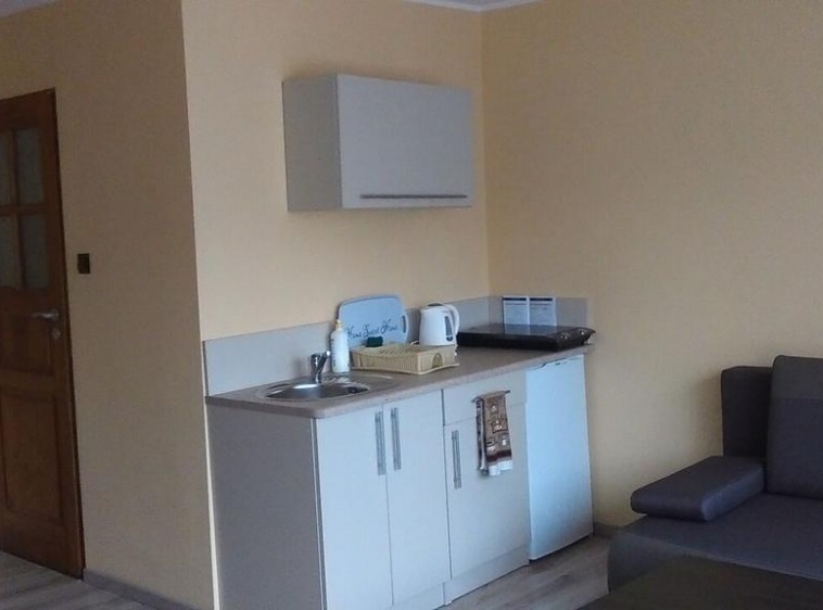 Pokoje Gościnne ANIA ?v=1.0.1