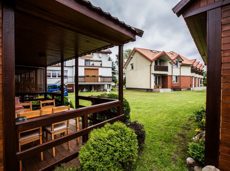 Villa Astrid - domki Villa Astrid widok og&oacute;lny?v=1.0.1