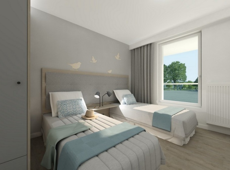 Apartamenty na sprzedaż Bel Mare 