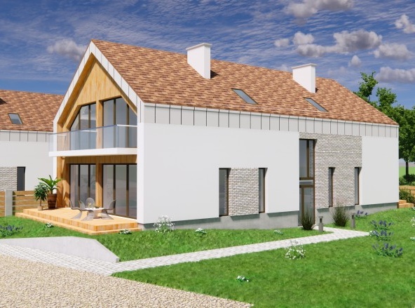 Działka pod zabudowę 72 apartamentów wakacyjnych ?v=