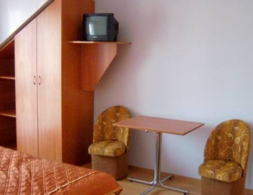 Pokoje Gościnne Kopernika 23 POKOJE GOŚCINNE KOPERNIKA 23, ZAPRASZAMY!
