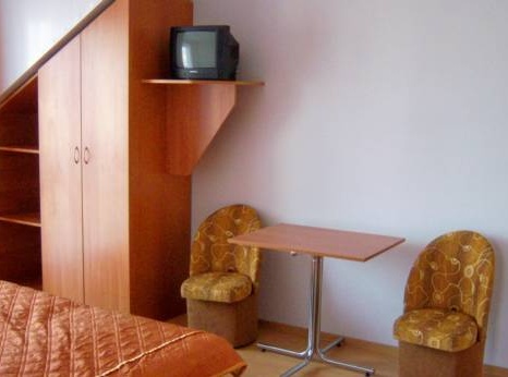 Pokoje Gościnne Kopernika 23POKOJE GOŚCINNE KOPERNIKA 23, ZAPRASZAMY!