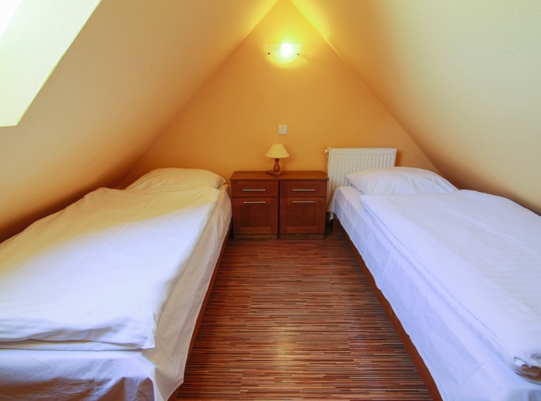 Apartamenty Dębki Ap3 i ap5