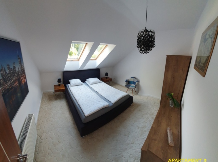 Apartamenty AMALIA 