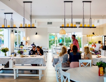 Pizzeria i Restauracja Dębki Playa Sala