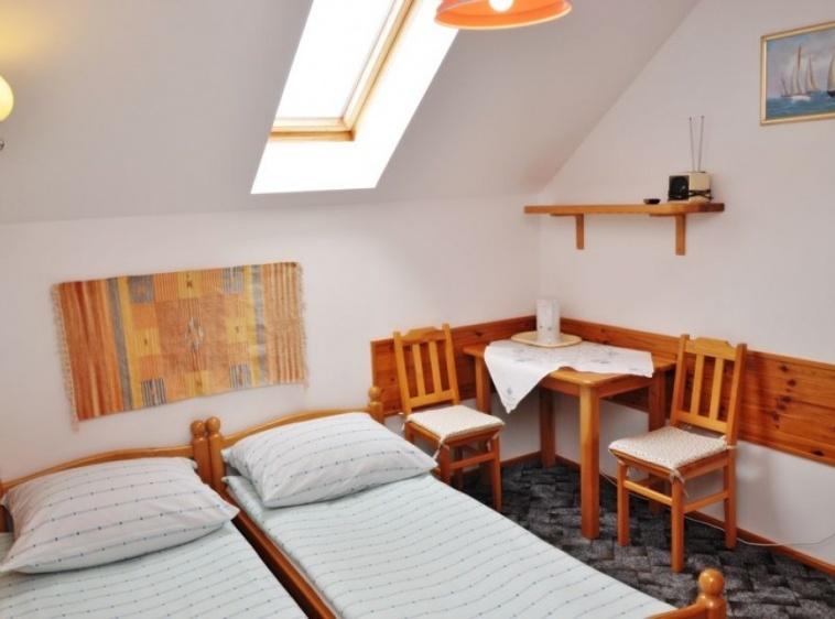 Pokoje Gościnne Jantar Pokój nr 9