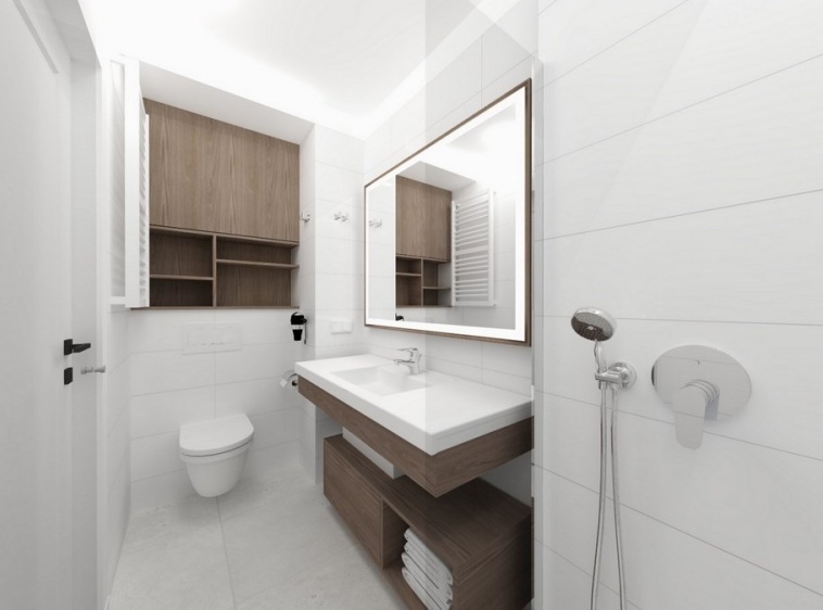 Apartamenty na sprzedaż Bel Mare 