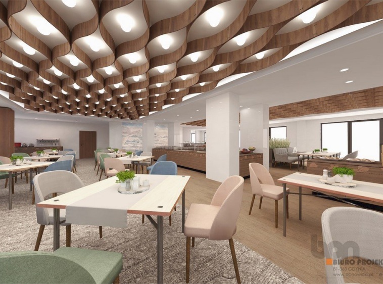 Apartamenty na sprzedaż Bel Mare 