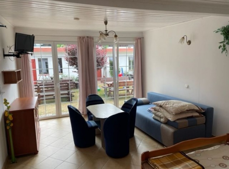 Domki na Ogrodowej  ?v=1.0.1