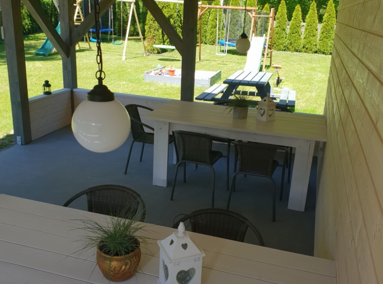 Apartamenty AMALIA APARTAMENT 1 i 2