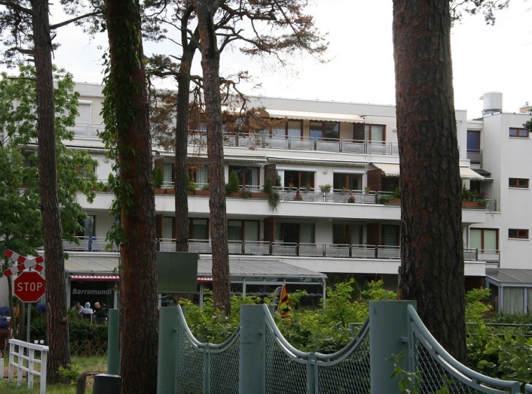 Apartamenty Wypoczynkowe Miedzymorze 10?v=1.0.1