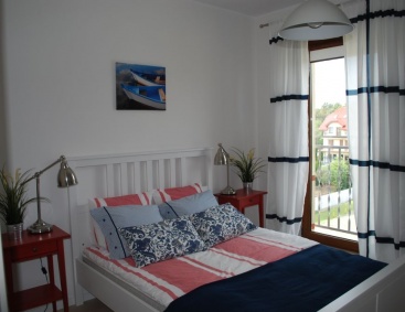 Apartament Morski 