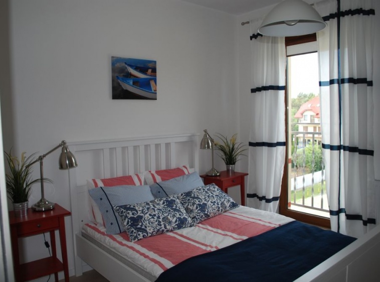 Apartament Morski