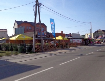 ALE BAR 