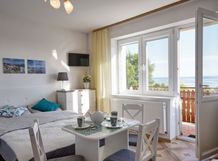 Dom Gościnny DOROTA 