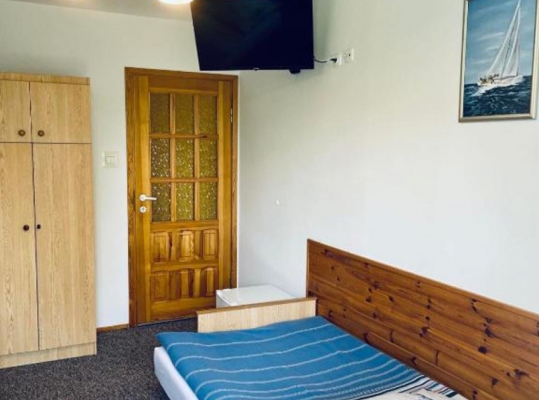 Pokoje Gościnne Jantar Pokój nr 3