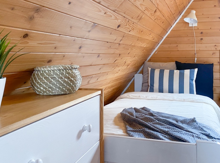 Domki Letniskowe Natalia Sypialnia-piętro- wolnostojący?v=1.0.1