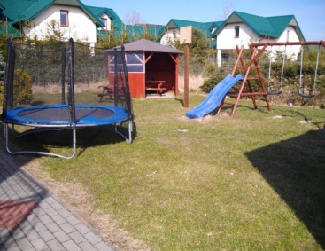 Pokoje Gościnne Zacisze 