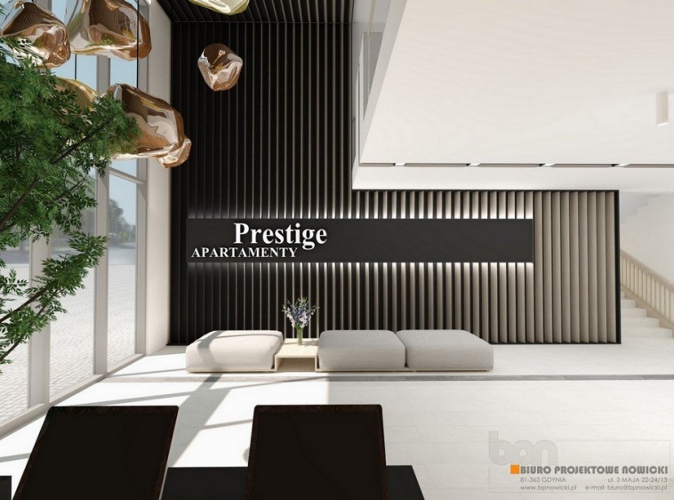 Apartamenty na sprzedaż Bel Mare 