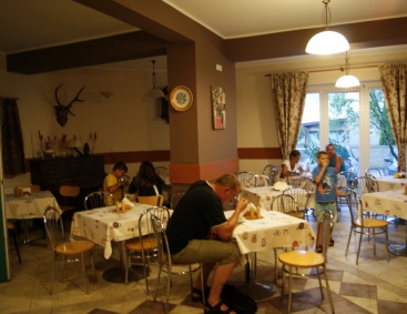 Bar Perełka 