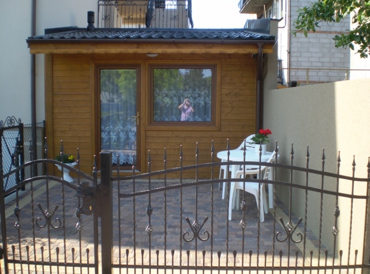 Domek Luna  Domek Luna