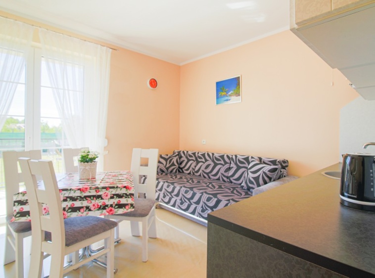 Apartamenty Dębki Ap2