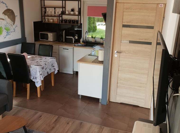 Apartamenty AMALIA APARTAMENT 2