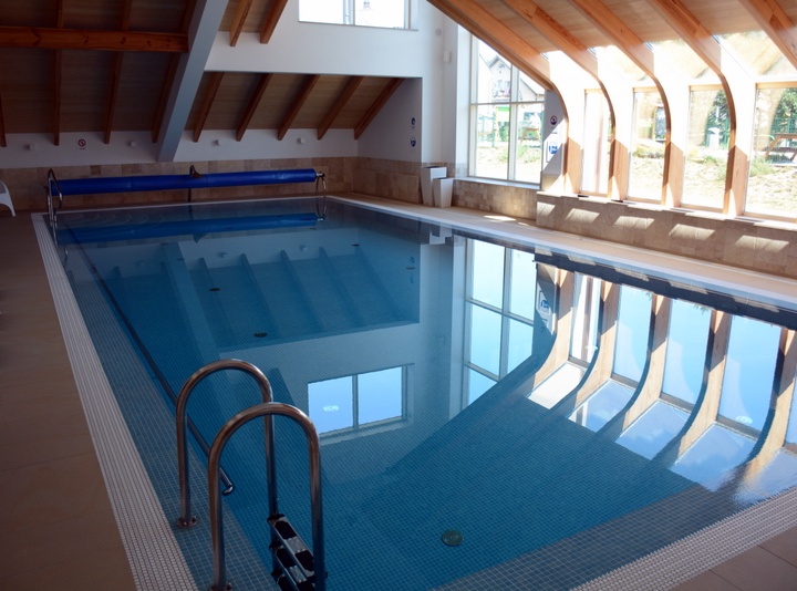 Dom Wypoczynkowy DUNA Basen?v=1.0.1