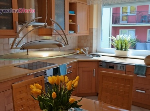 Sprzedam piękne mieszkanie - 120m2 