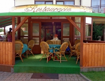 Restauracja Szlachecka 