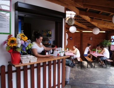 Bar Tadeusz 