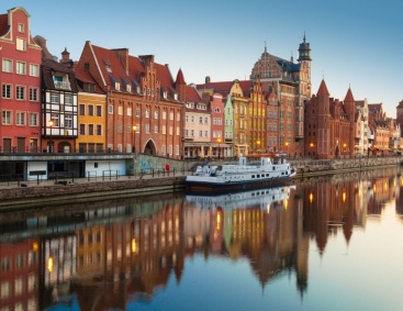 Wycieczki Trójmiasto/Hel/Malbork  