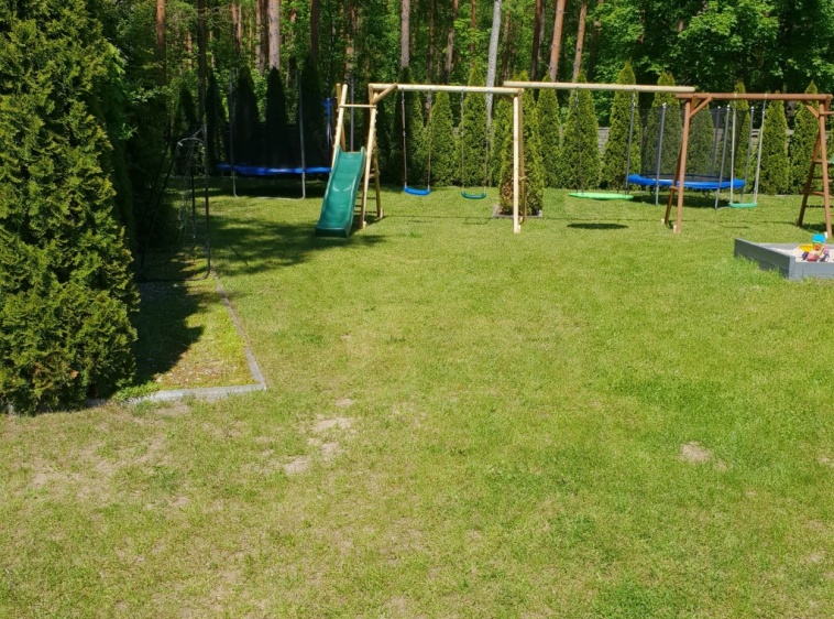 Apartamenty AMALIA APARTAMENT 1 i 2