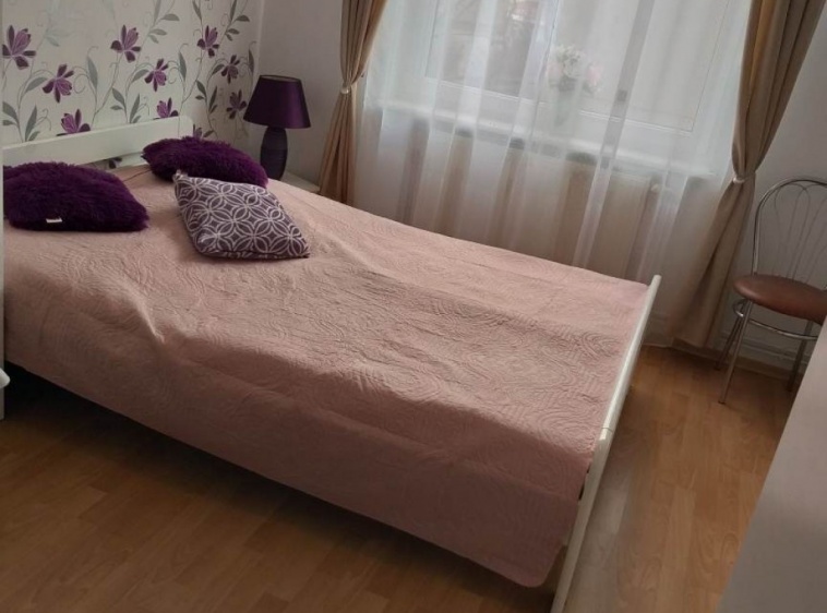 Pokoje na Tęczowej u Bożeny 