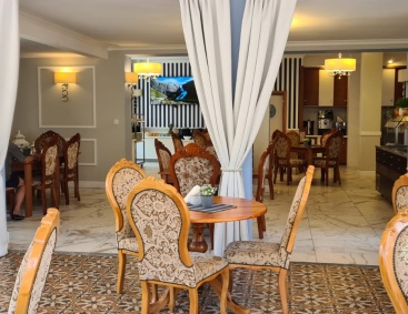 Restauracja Bałtycka 