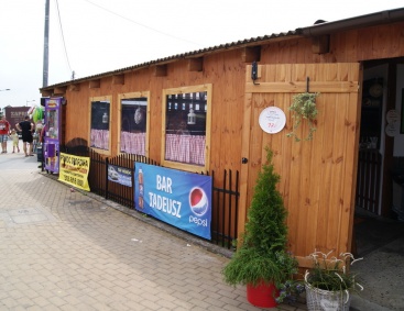 Bar Tadeusz 
