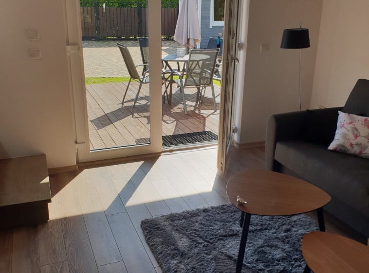 Apartamenty AMALIA APARTAMENT 2