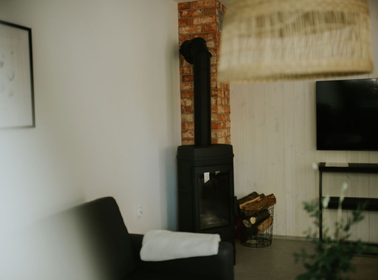 Marszallówka Apartament 2 poziomowy 3 pokojowy z parteru -salon