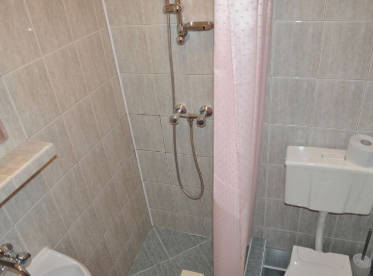Pokoje Gościnne Jantar Pokój nr 3
