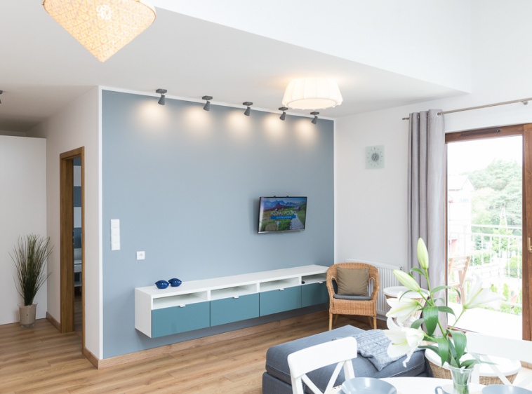 Apartament KLIF