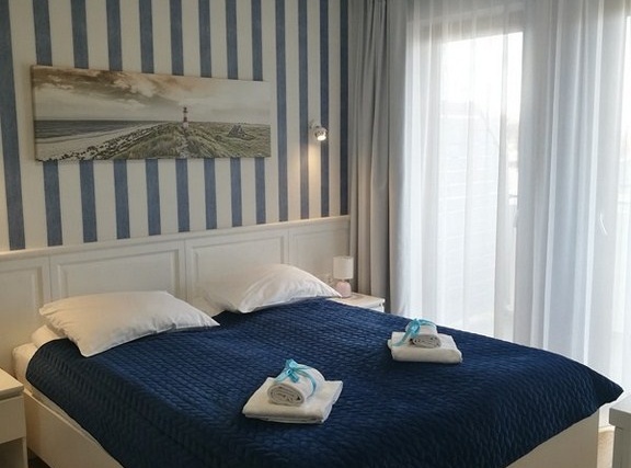 Luksusowe Apartamenty