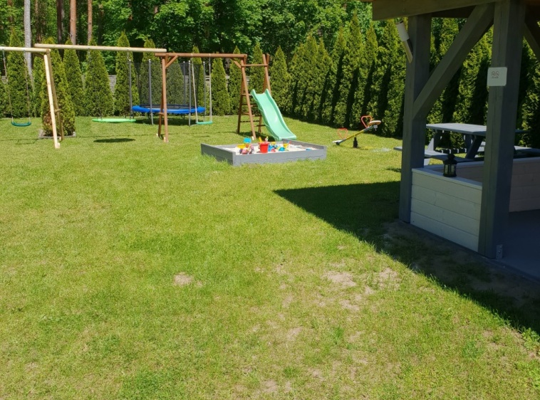Apartamenty AMALIA APARTAMENT 1 i 2
