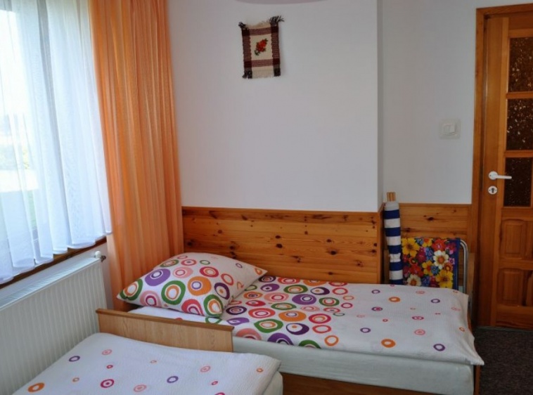 Pokoje Gościnne Jantar Pokój nr 4